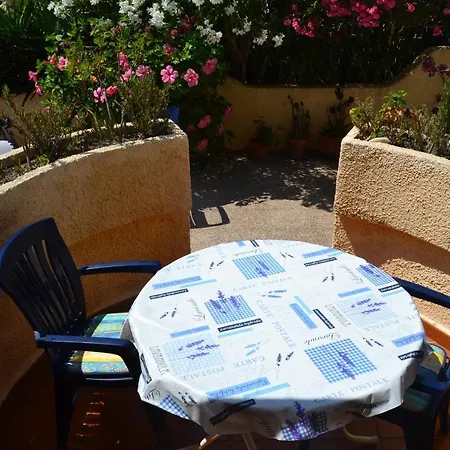Casa Alexandra דירה *